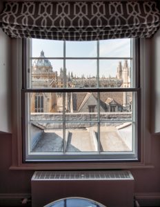 0002 - 2018 - Old Bank Hotel - Oxford - Low Res - Window Spires - Web Feature