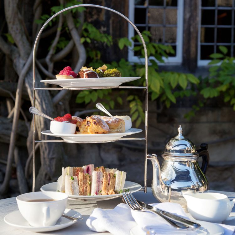 0033 - 2014 - Parsonage Grill - Oxford - High Res - Afternoon Tea Terrace - Web Hero