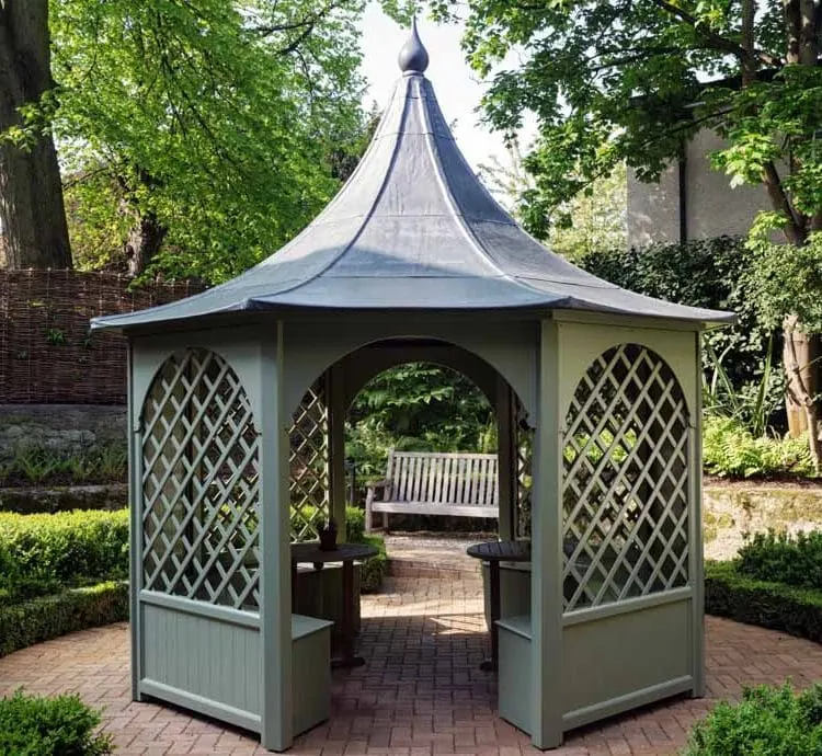 0046 &ndash; 2014 &ndash; Old Parsonage Hotel &ndash; Oxford &ndash; High res &ndash; Serene Garden Room Green &ndash; Web Feature