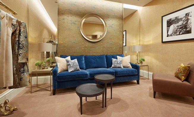 Bicester Village - The Apartment Interior - Shopping Package Old Bank Hotel - Web Hero