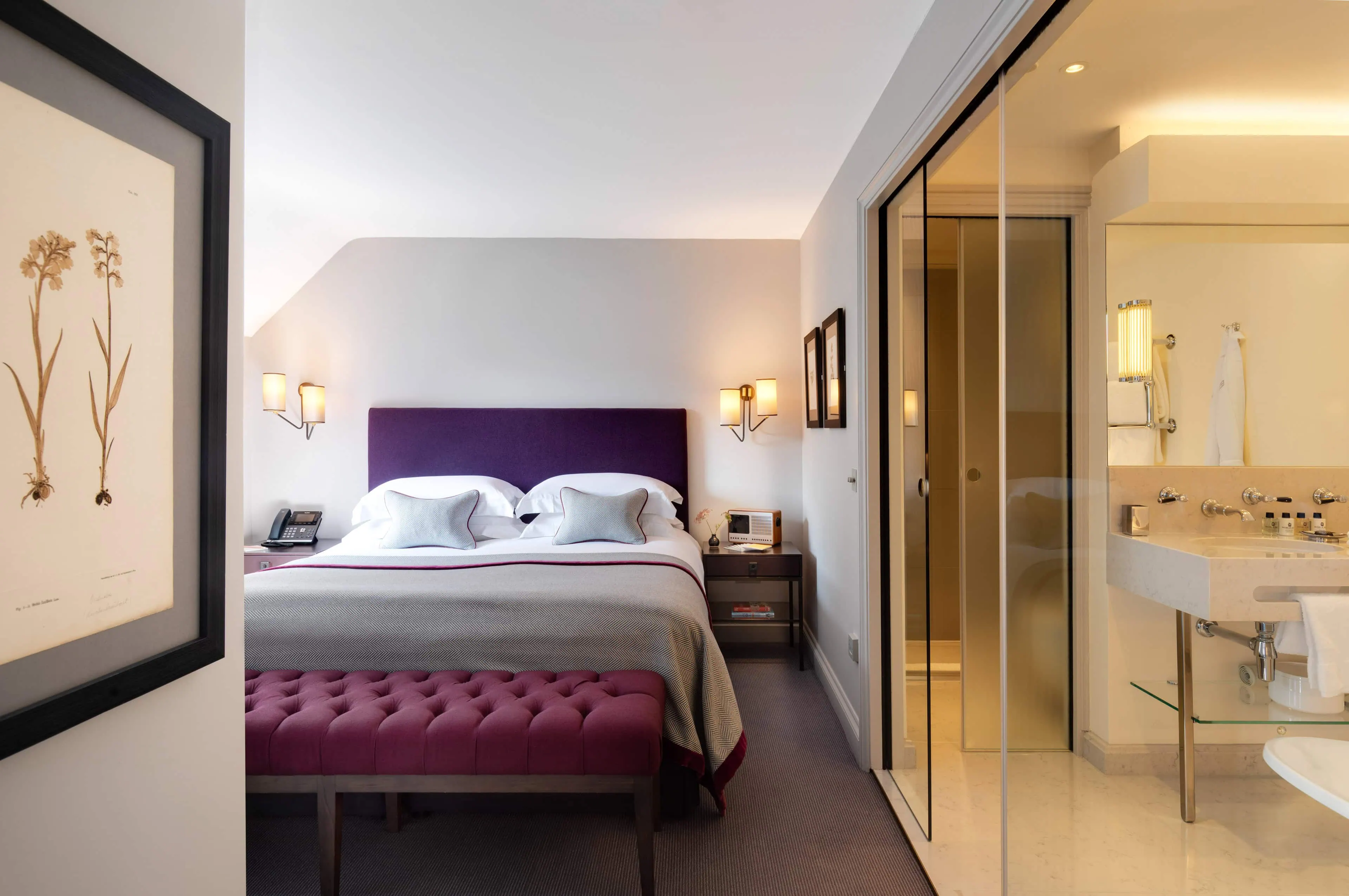 0001 - 2021 - Old Parsonage Hotel - Oxford - High Res - The Churchill Suites (Press Web)