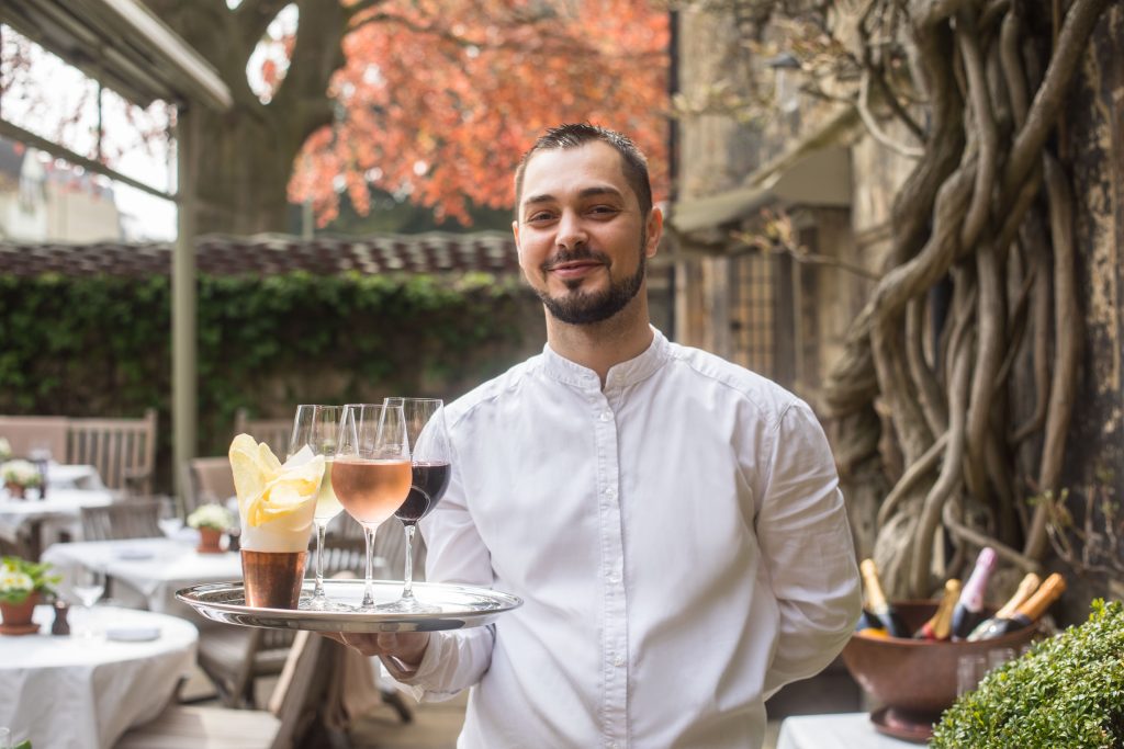 0002 - 2019 - Parsonage Grill - Oxford - High Res - Terrace Dining Collective Sergiu (Press Web)
