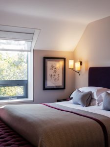 0010 - 2021 - Old Parsonage Hotel - Oxford - High res - Churchill Suites - Web Feature